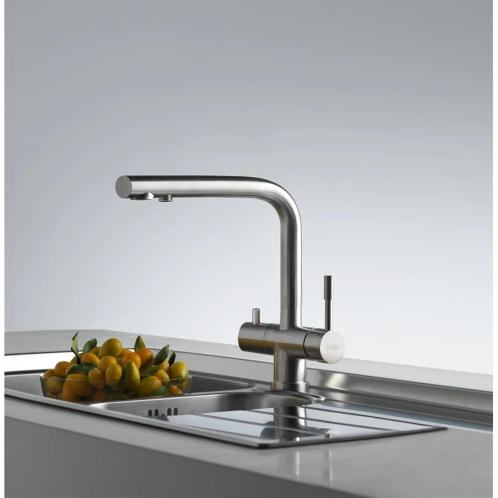 Franke Atlas Inox Armatür 2