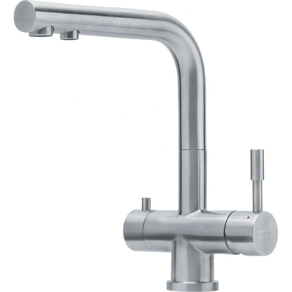 Franke Atlas Inox Armatür