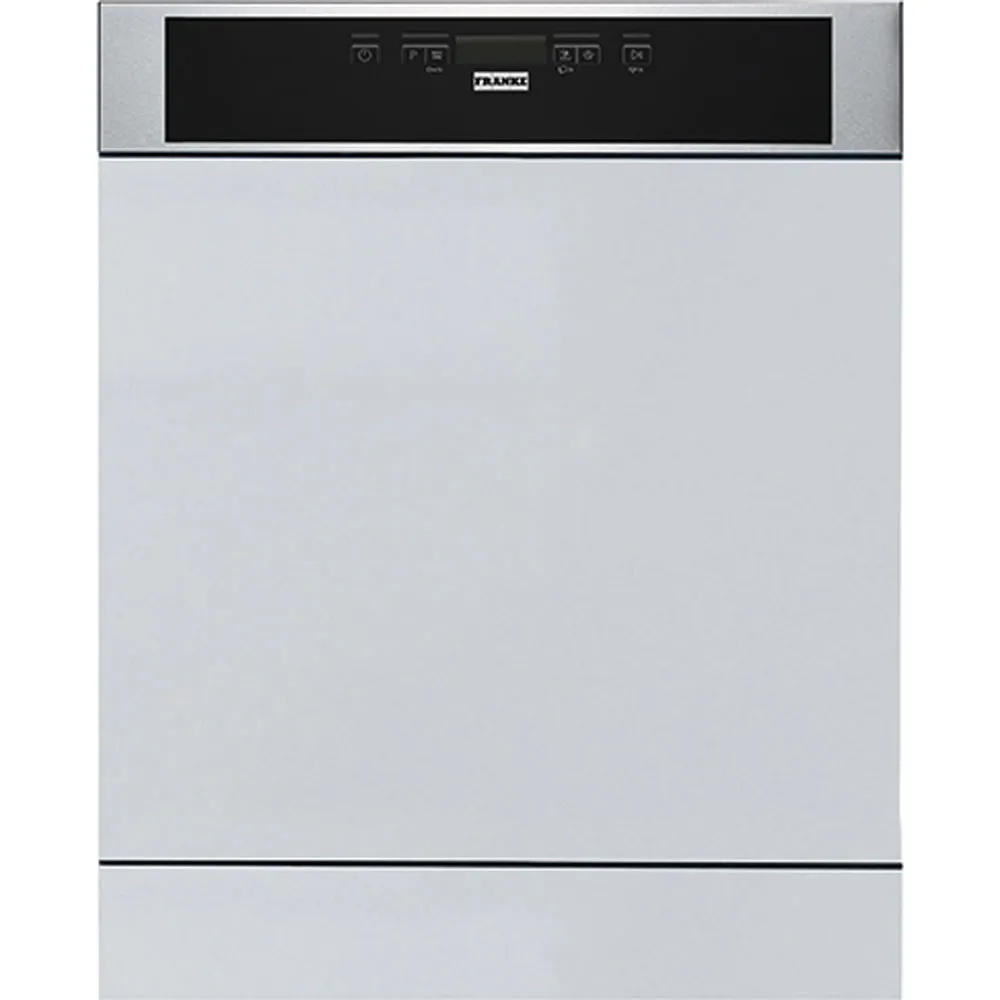 Franke Fdws 614 D8P Dos E Bulaşık Makinesi