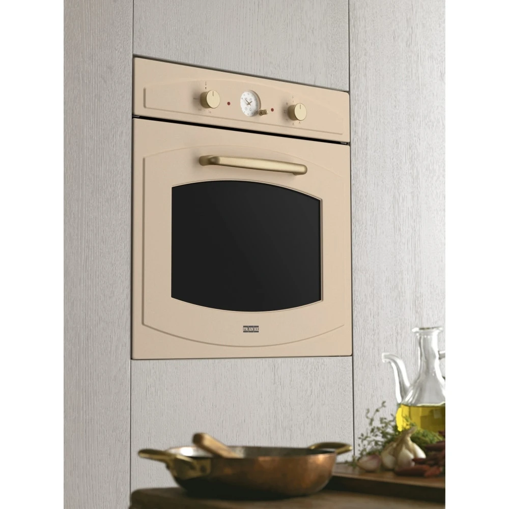 Franke Country FCO 86 H Avena Fırın 2