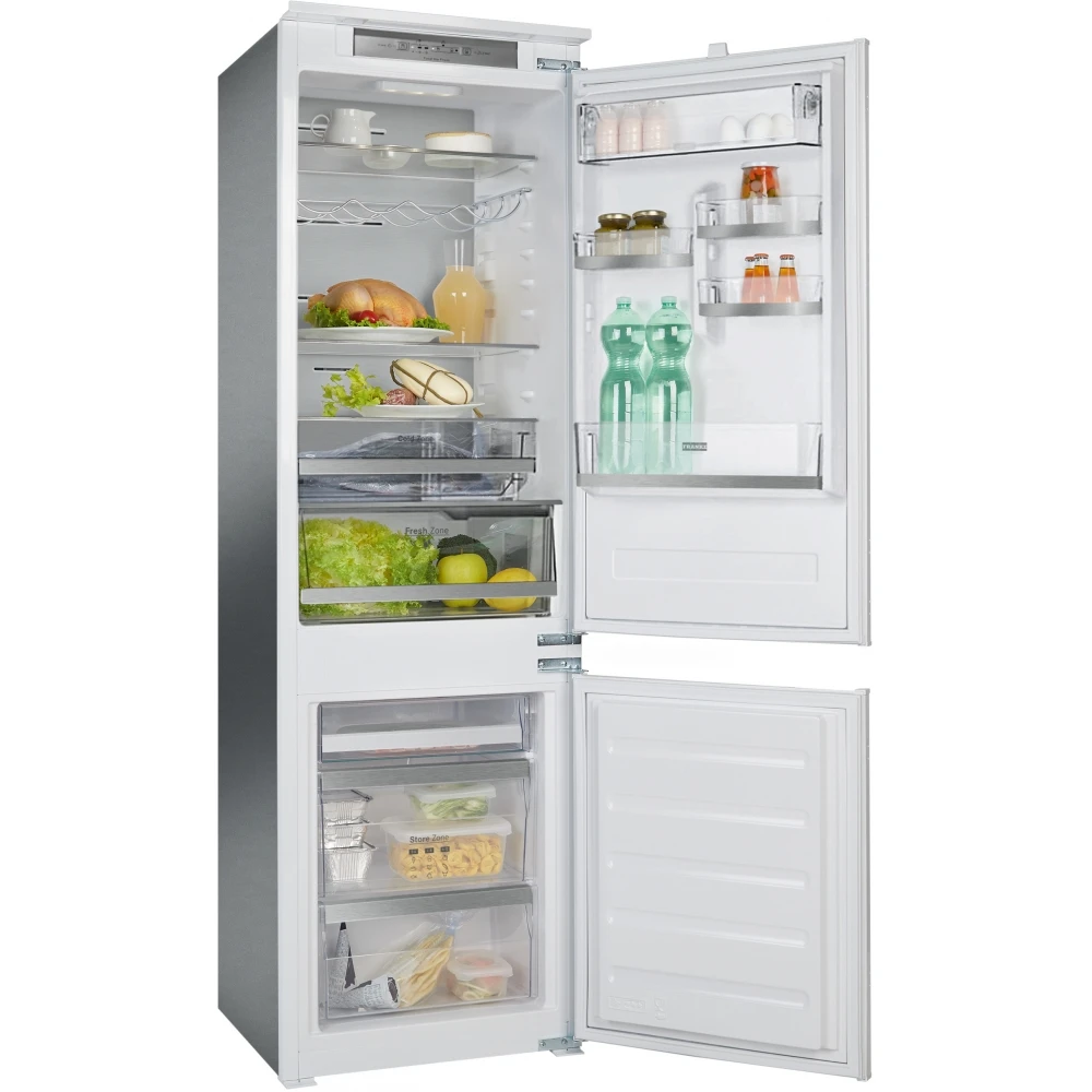 Franke FCB 320 TNF NE D Ankastre Buzdolabı