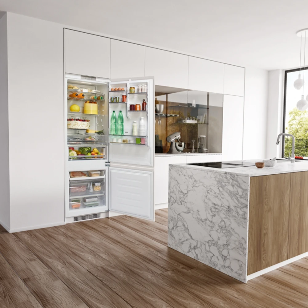 Franke FCB 400 V NE N E NoFrost Ankastre Buzdolabı 3