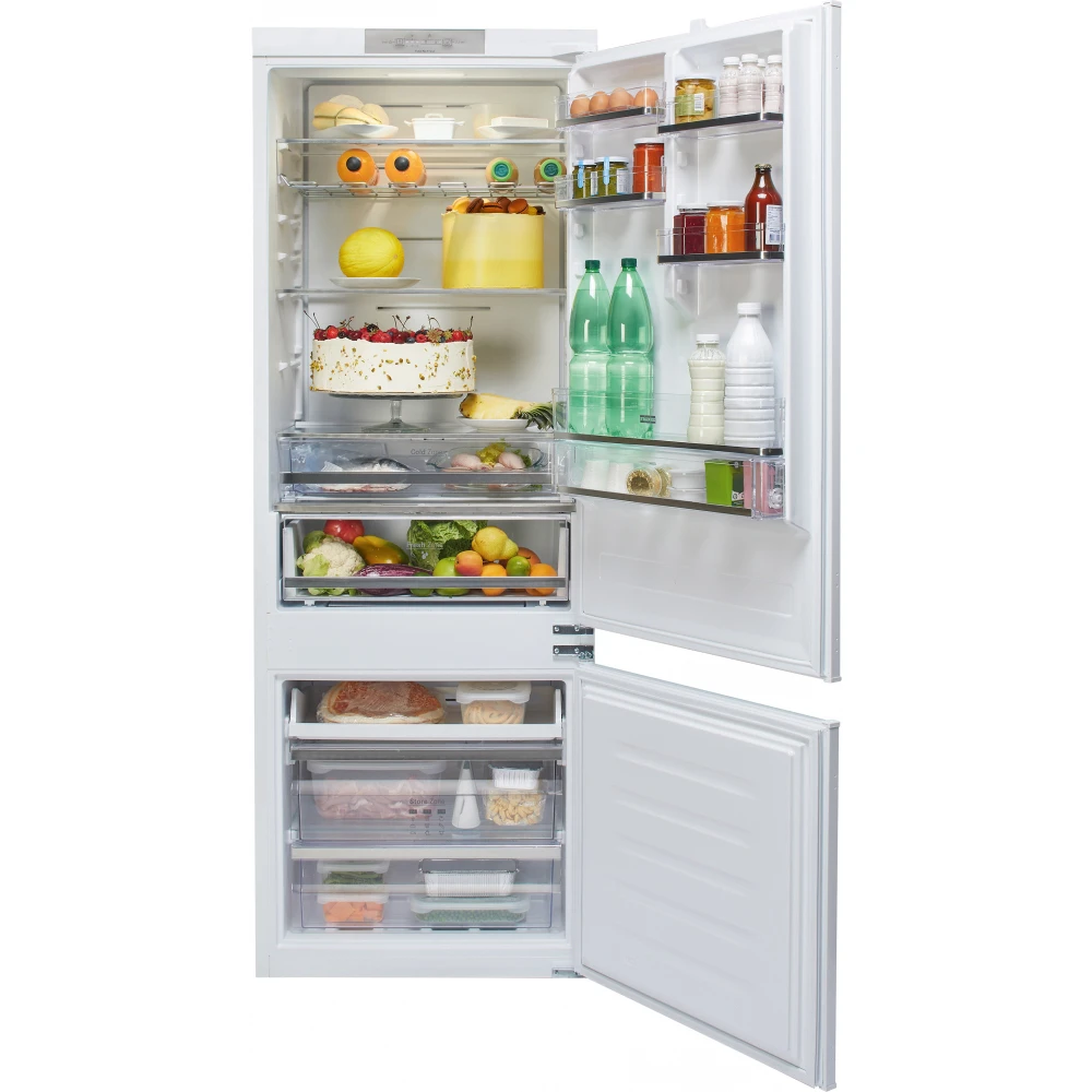 Franke FCB 400 V NE N E NoFrost Ankastre Buzdolabı 2