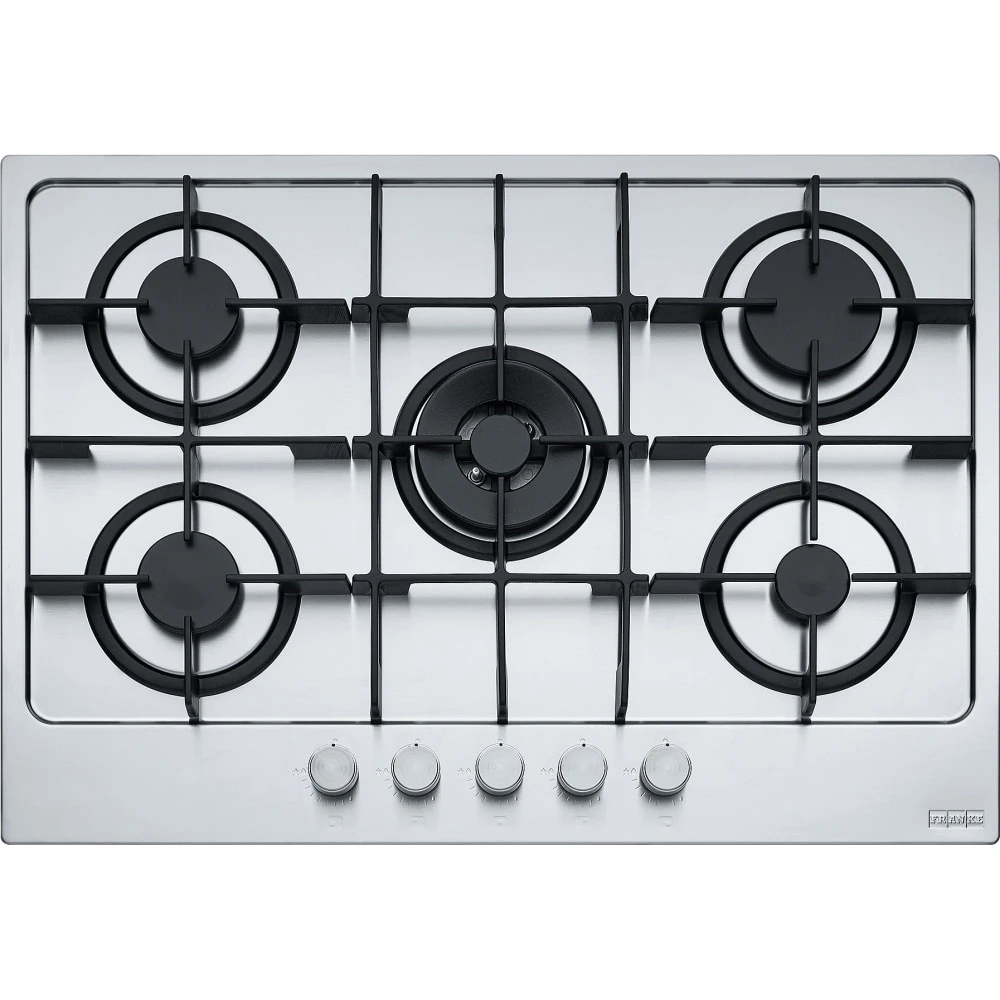 Franke Maris FHMA 755 4G DC XS C Inox Ocak