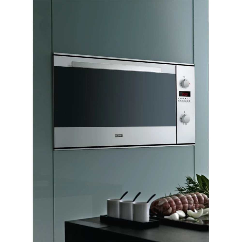 Franke FMXO 86 S XS Inox Fırın 2