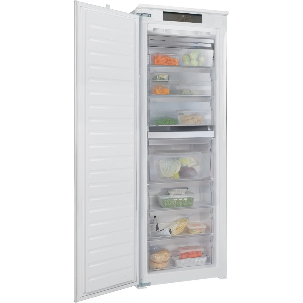 Franke FSDF 330 NF E Ankastre Dondurucu