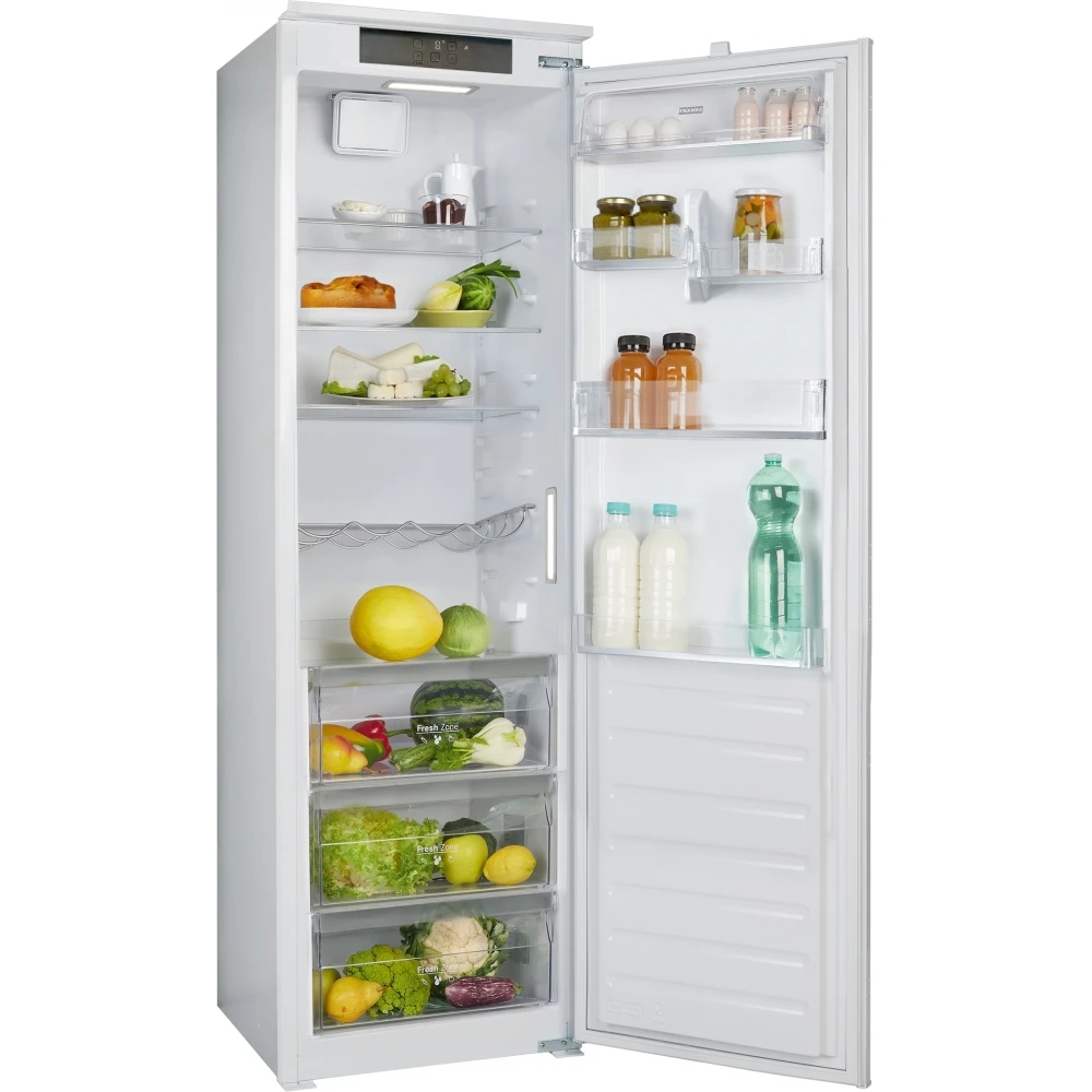 Franke FSDR 330 V E Ankastre Buzdolabı