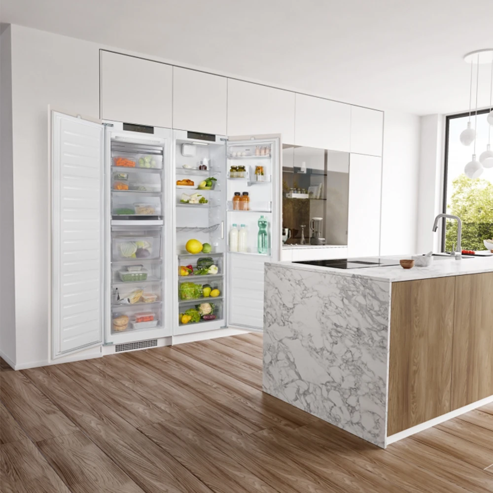 Franke FSDR 330 V E Ankastre Buzdolabı 3