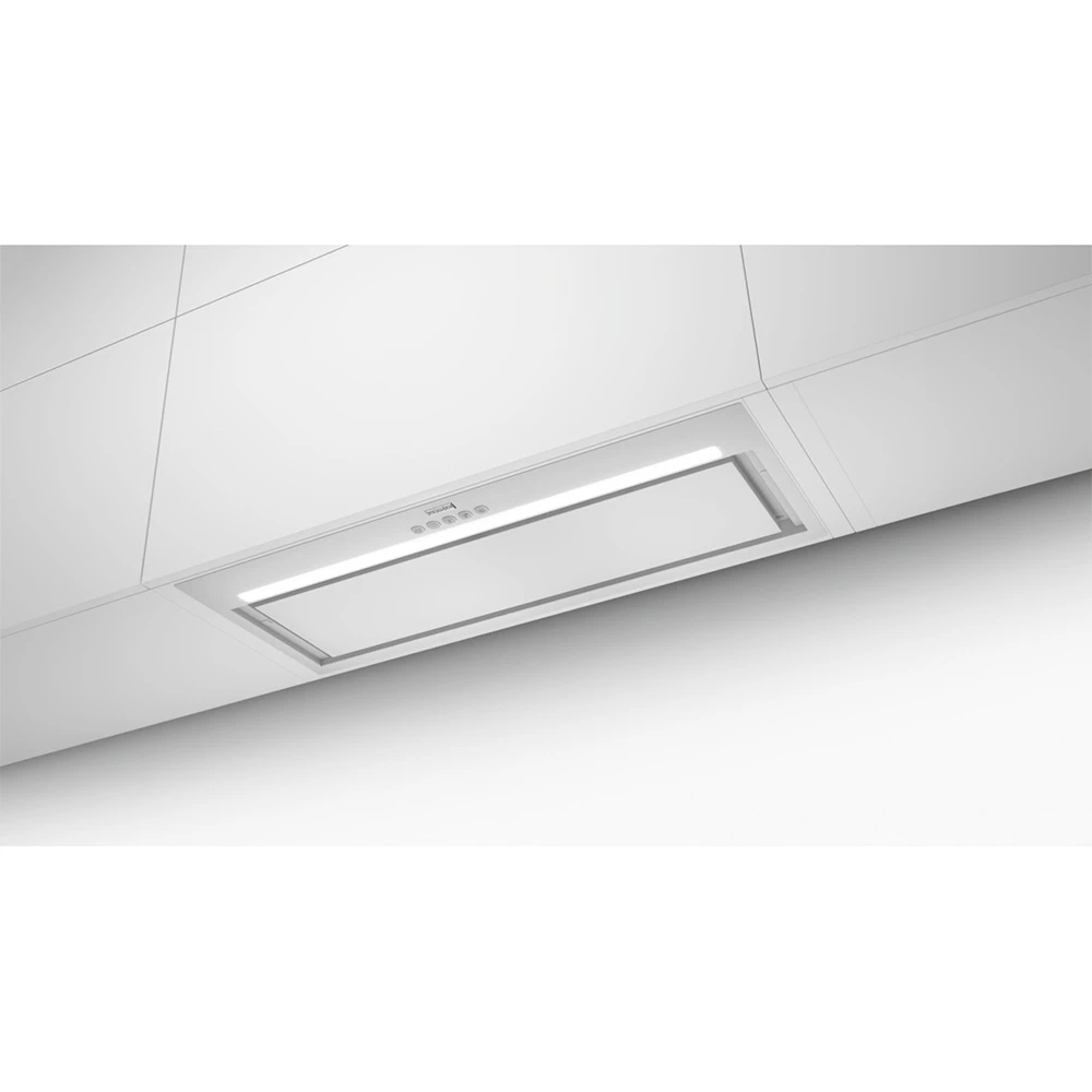 Franke Inca Lux 3.0 FBFE WH MATT A70 Mat Beyaz Aspiratör 2