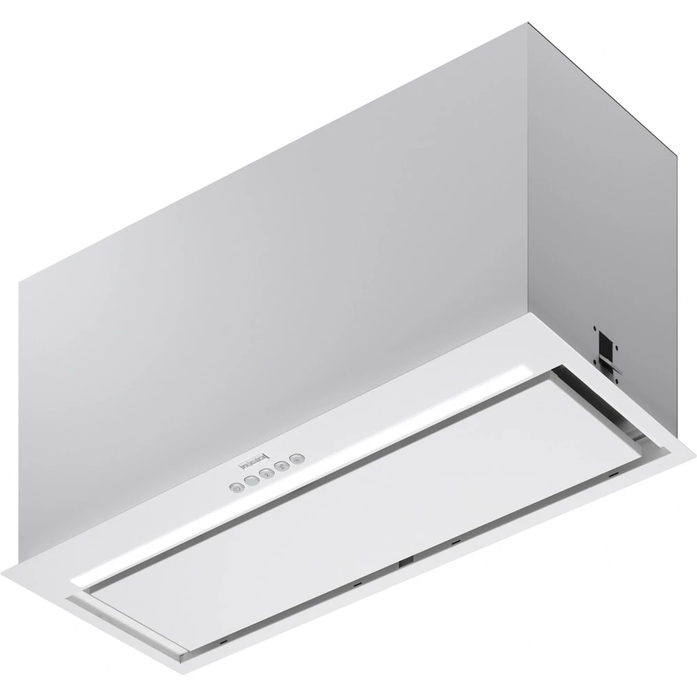 Franke Inca Lux 3.0 FBFE WH MATT A70 Mat Beyaz Aspiratör
