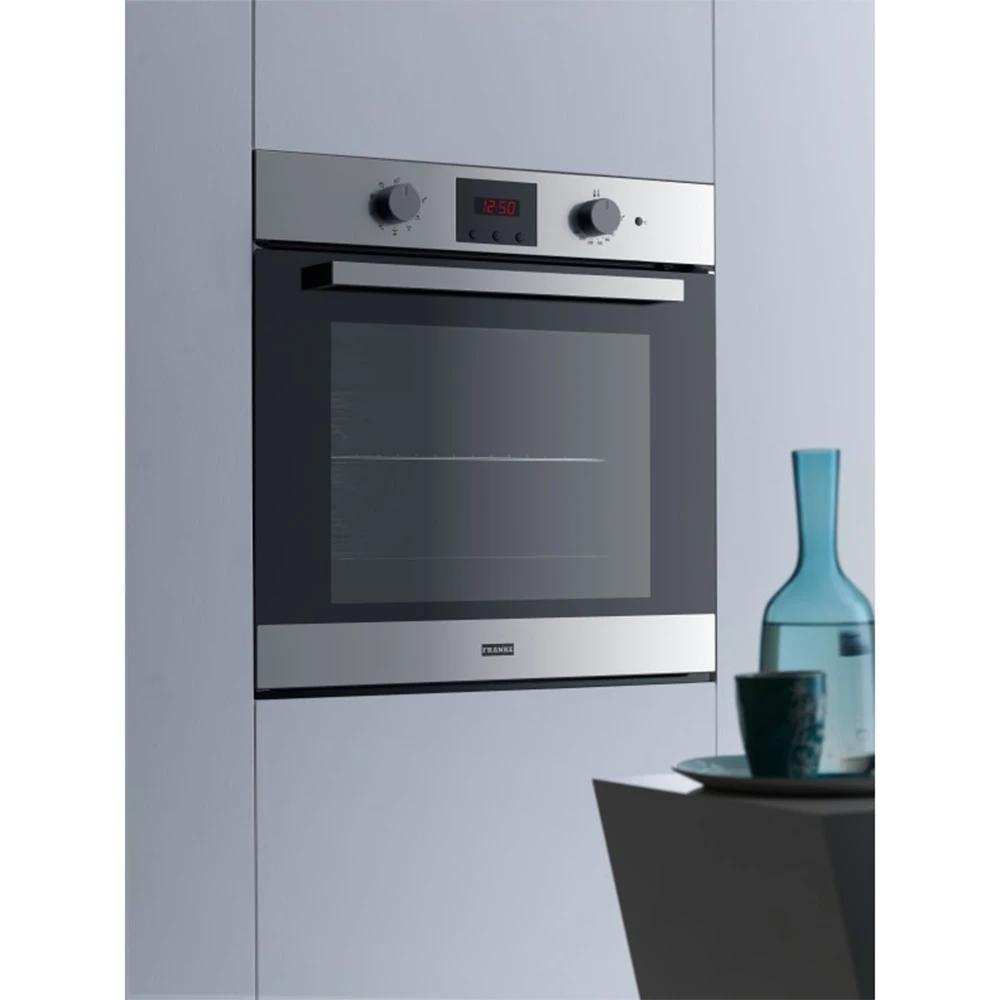 Franke Smart Linear FSL 86 H XS Inox Fırın 2