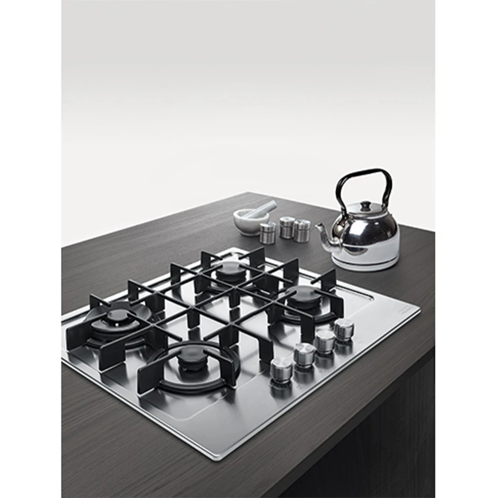 Franke Maris FHMA 604 3G DC XS C Inox Ocak 2
