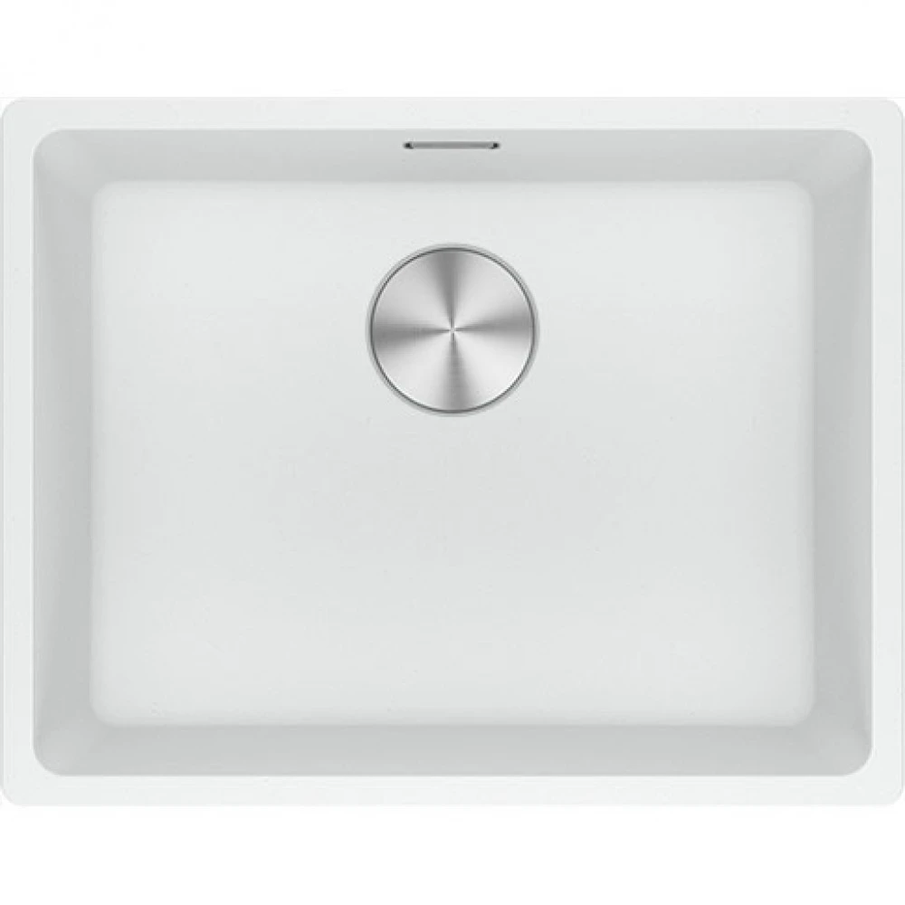 Franke Maris Mrg 110-52 Bianco Granit Evye
