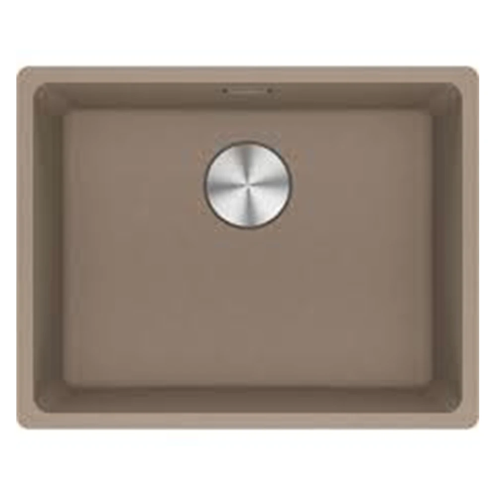 Franke Maris Mrg 110-52 Oyster Granit Evye