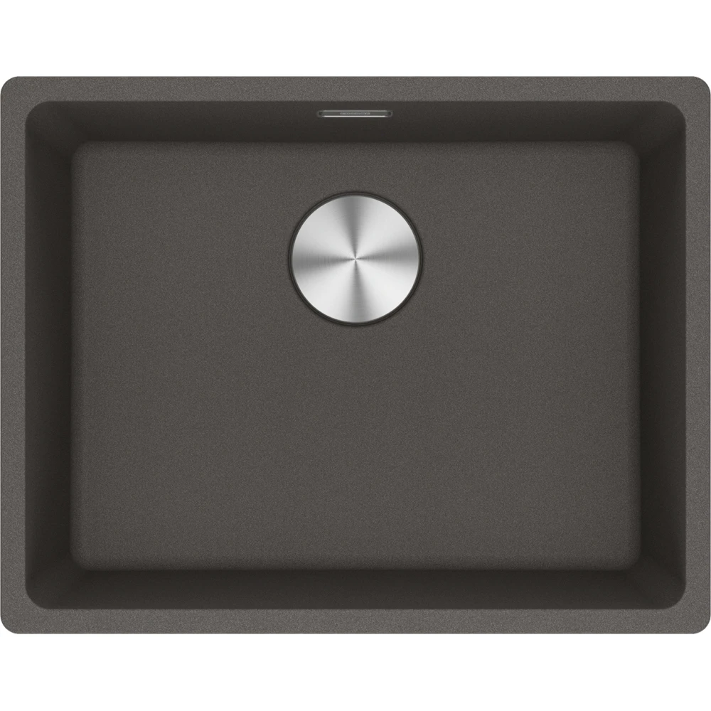 Franke Maris MRG 110-52 Slate Grey Granit Evye