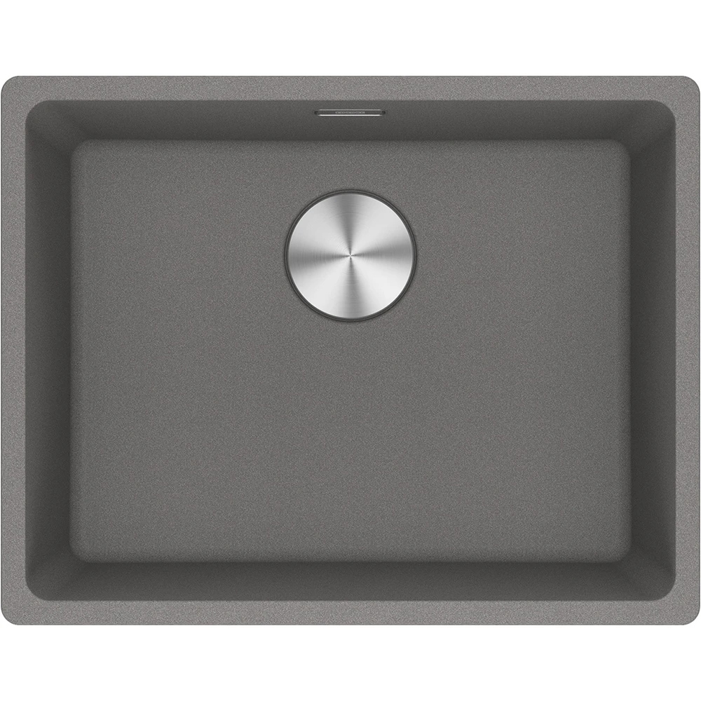 Franke Maris Mrg 110-52 Stone Grey Granit Evye