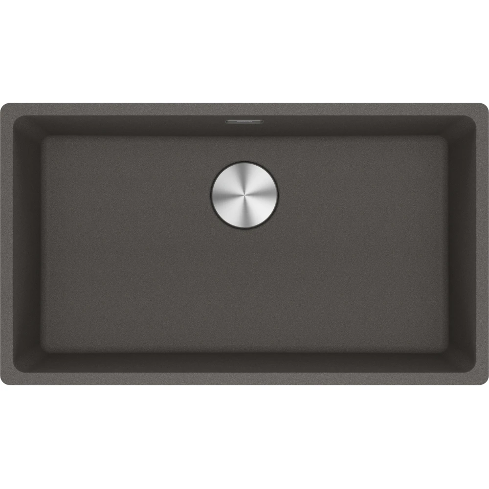 Franke Maris MRG 110-72 Slate Grey Granit Eviye