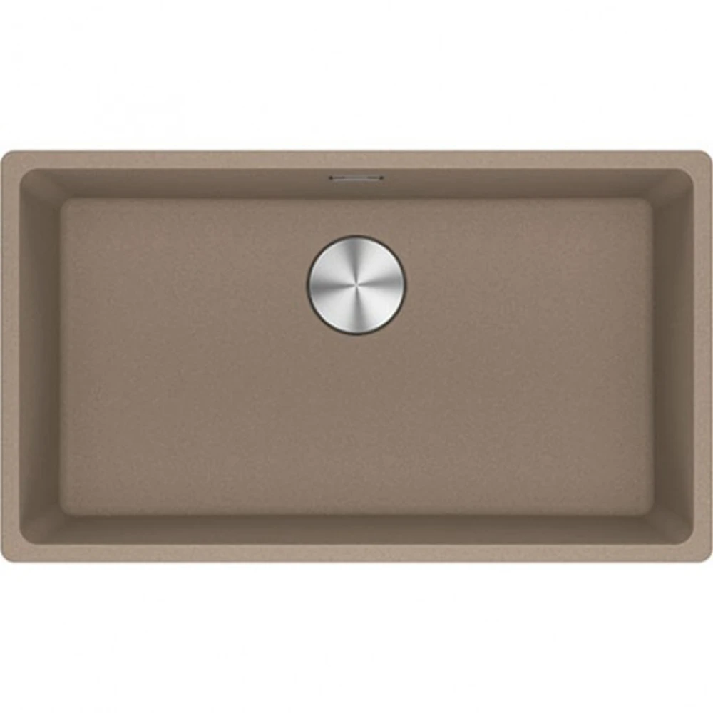 Franke Maris MRG 110-72 Oyster Granit Eviye