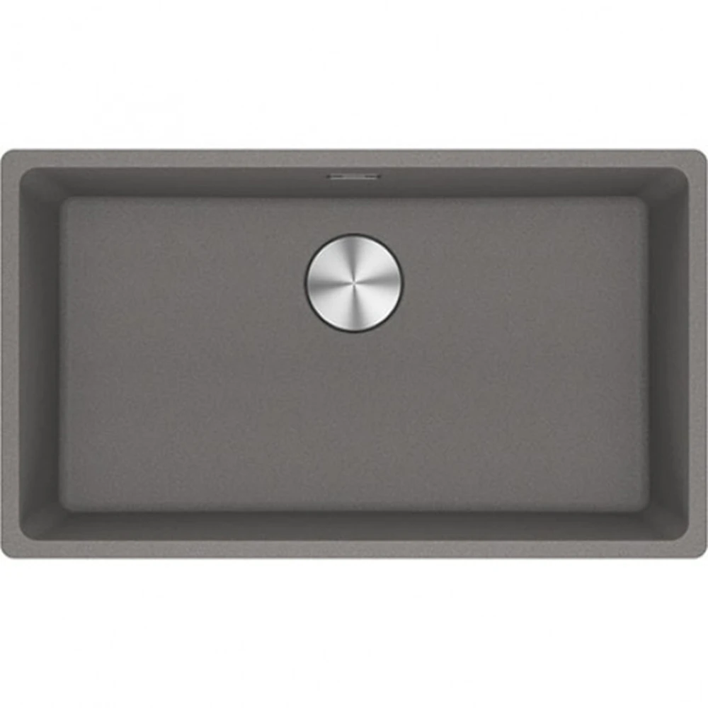 Franke Maris MRG 110-72 Stone Grey Granit Eviye