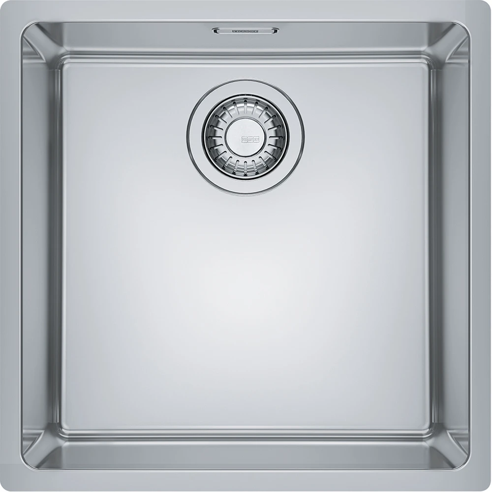 Franke Maris MRX 110-40 Inox Evye