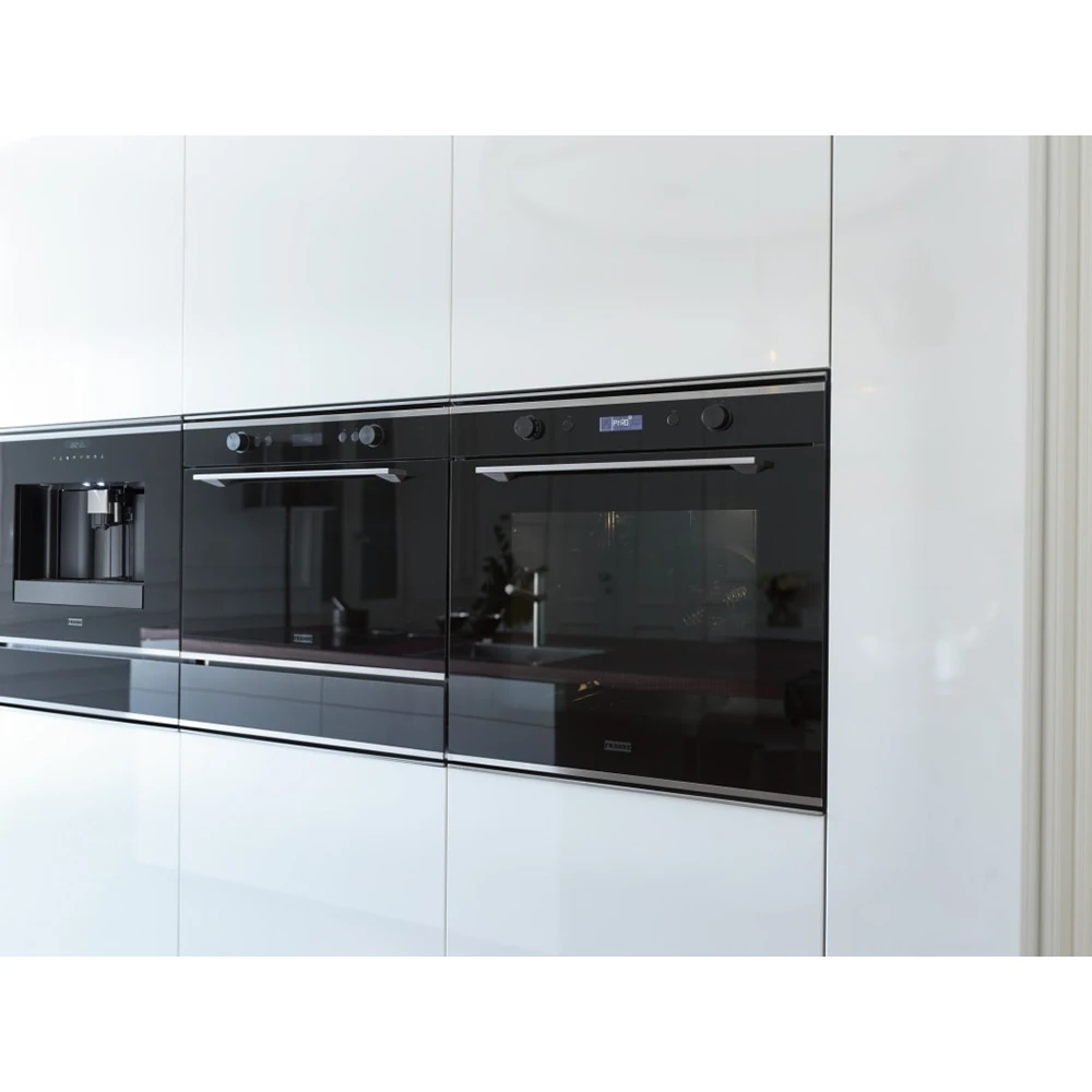 Franke Mythos FMY 98 P XS Inox-Siyah Multifonksiyonel Fırın 2