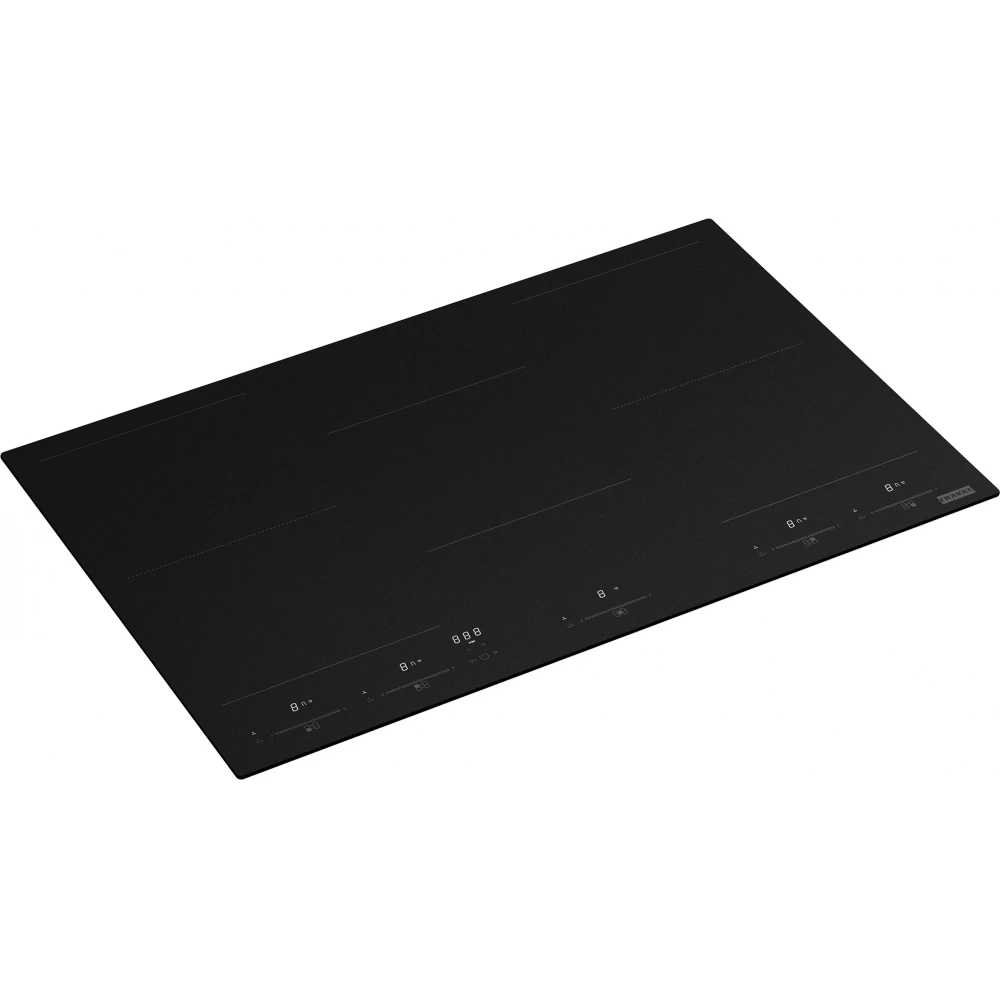 Franke Mythos K-LINK FMY 805 I F KL MB Mat Siyah İndüksiyonlu Ankastre Ocak 2