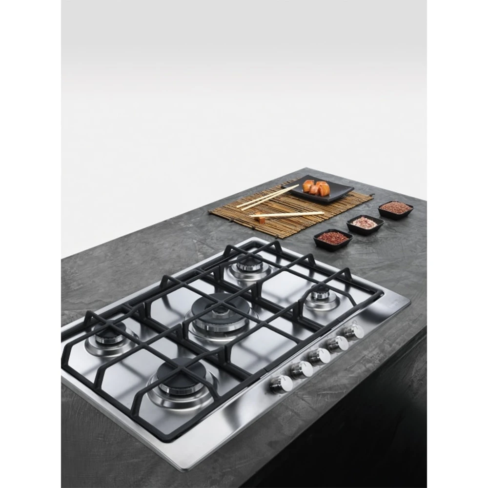 Franke Trendline 750 FHTL 755 4G TC XS C Inox Ocak 2