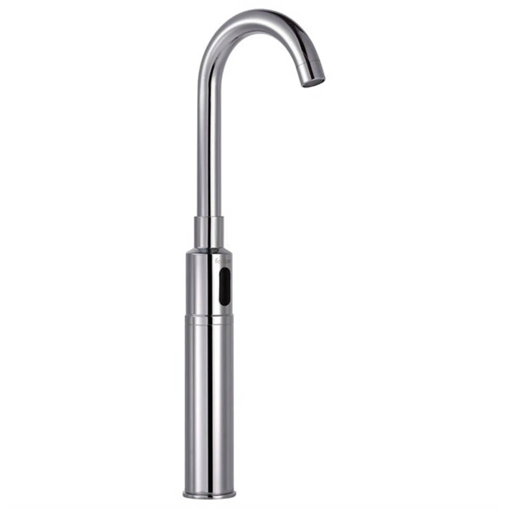 Fontana FS-9201 Krom Lavabo Bataryası