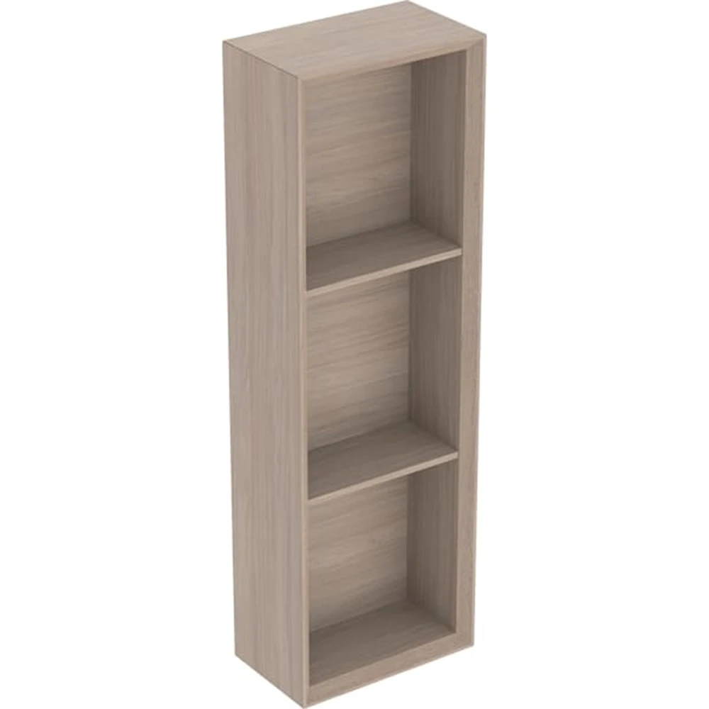 Geberit 22 Cm Meşe Yan Modül Dolap - 502.320.JH.1