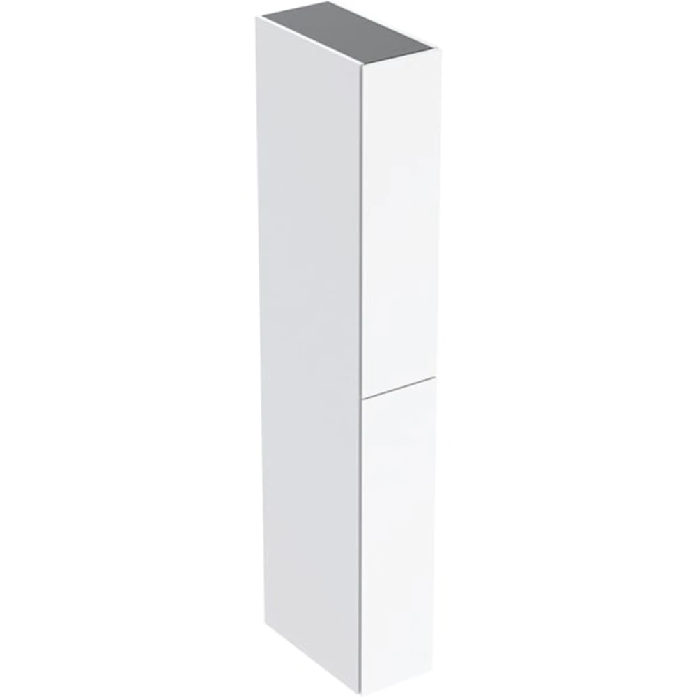 Geberit 24 Cm Beyaz Boy Dolabı - 503.011.01.1
