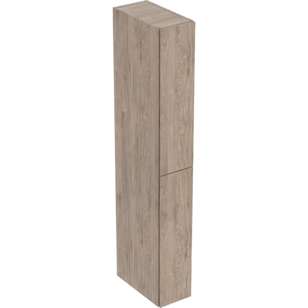 Geberit 24 Cm Ceviz Boy Dolabı - 503.011.JR.1