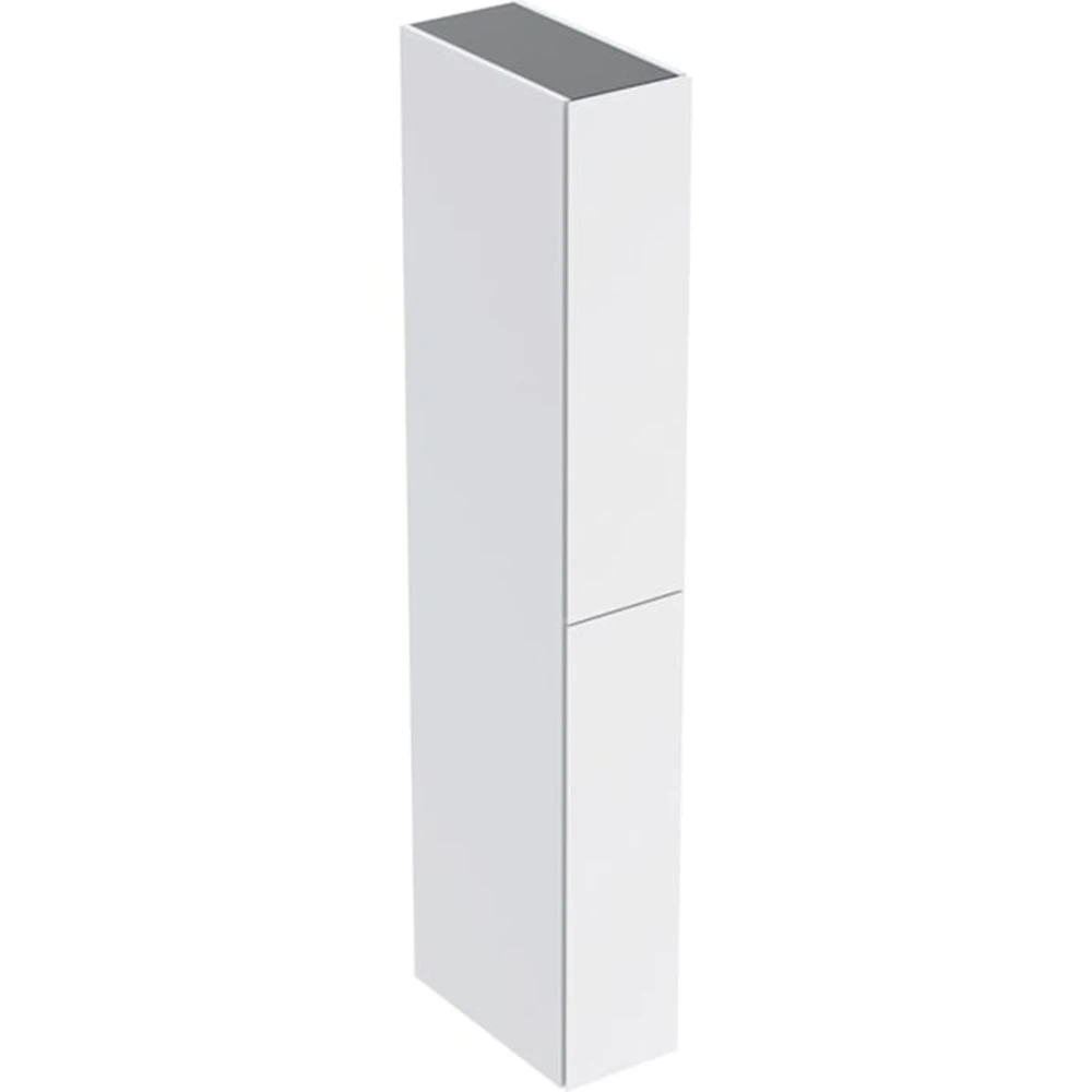 Geberit 24 Cm Mat Beyaz Boy Dolabı - 503.011.01.3