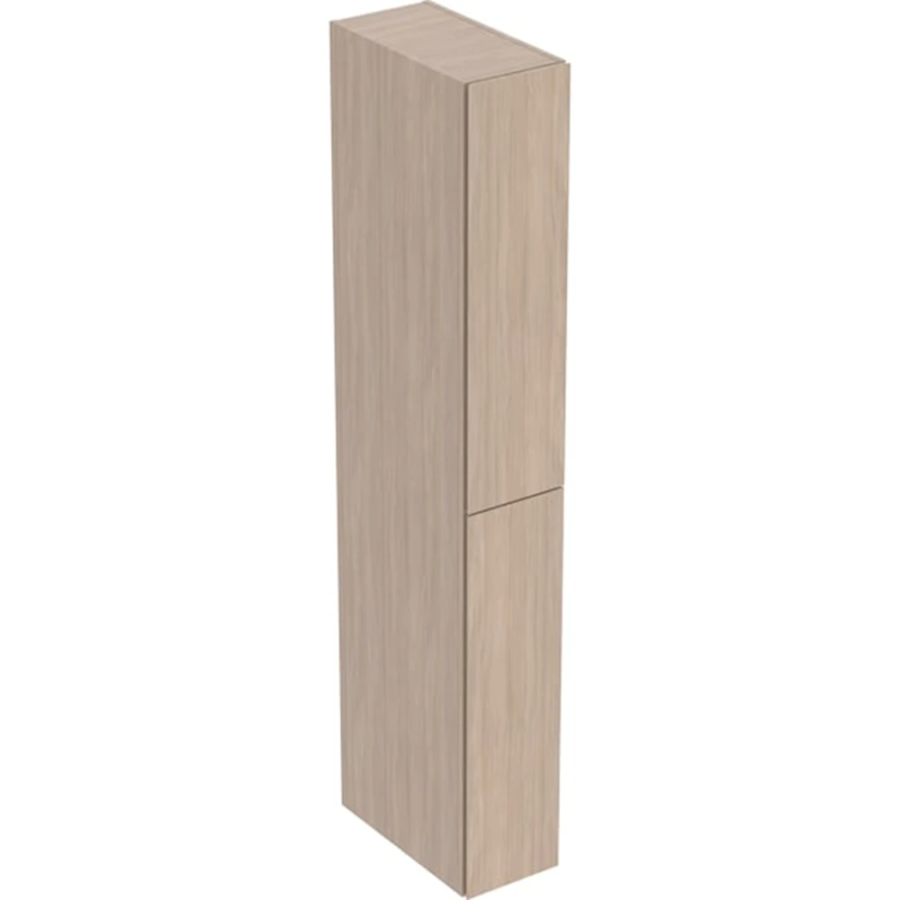 Geberit 24 Cm Meşe Boy Dolabı - 503.011.JH.1