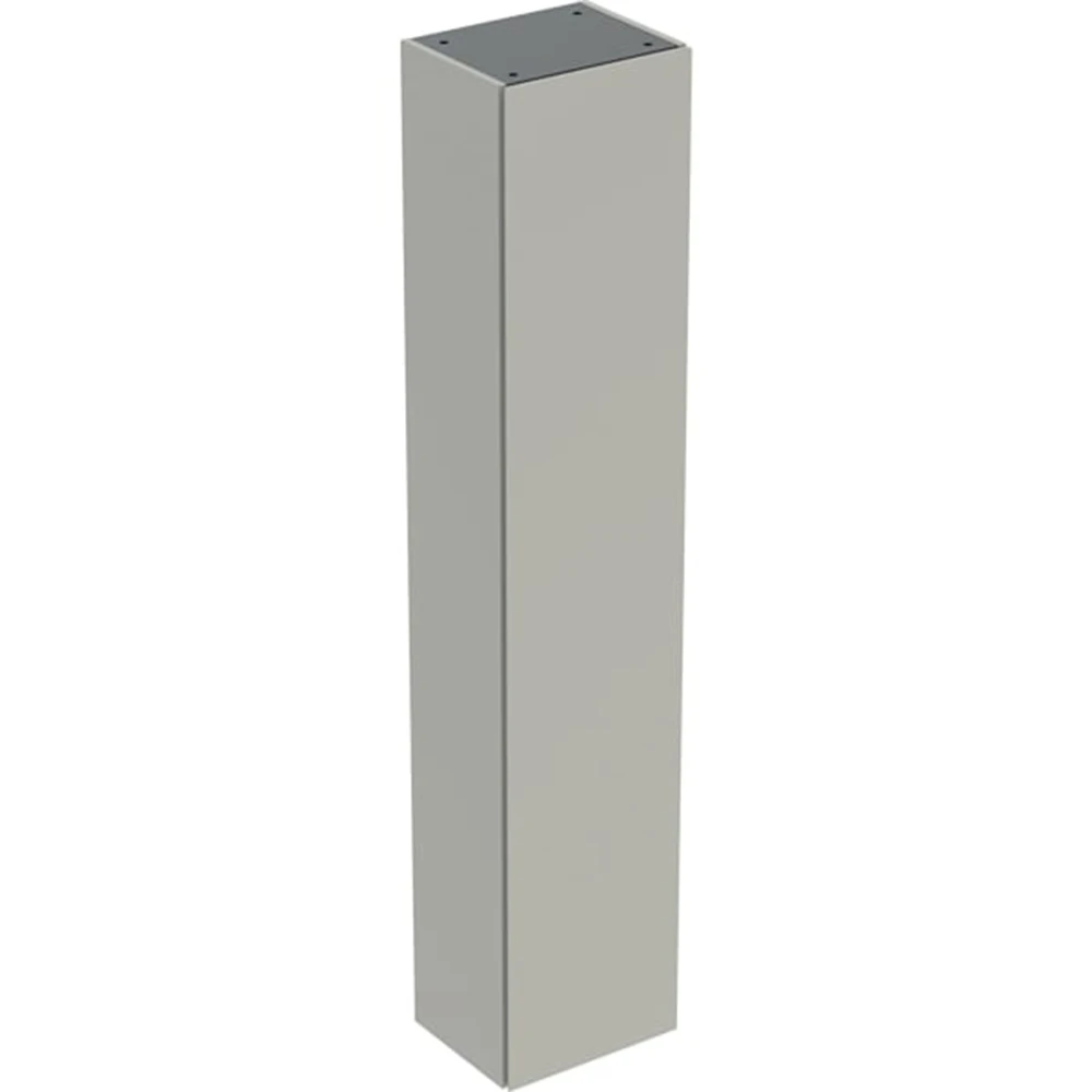 Geberit 36 Cm Mat Gri Boy Dolabı - 505.083.00.7