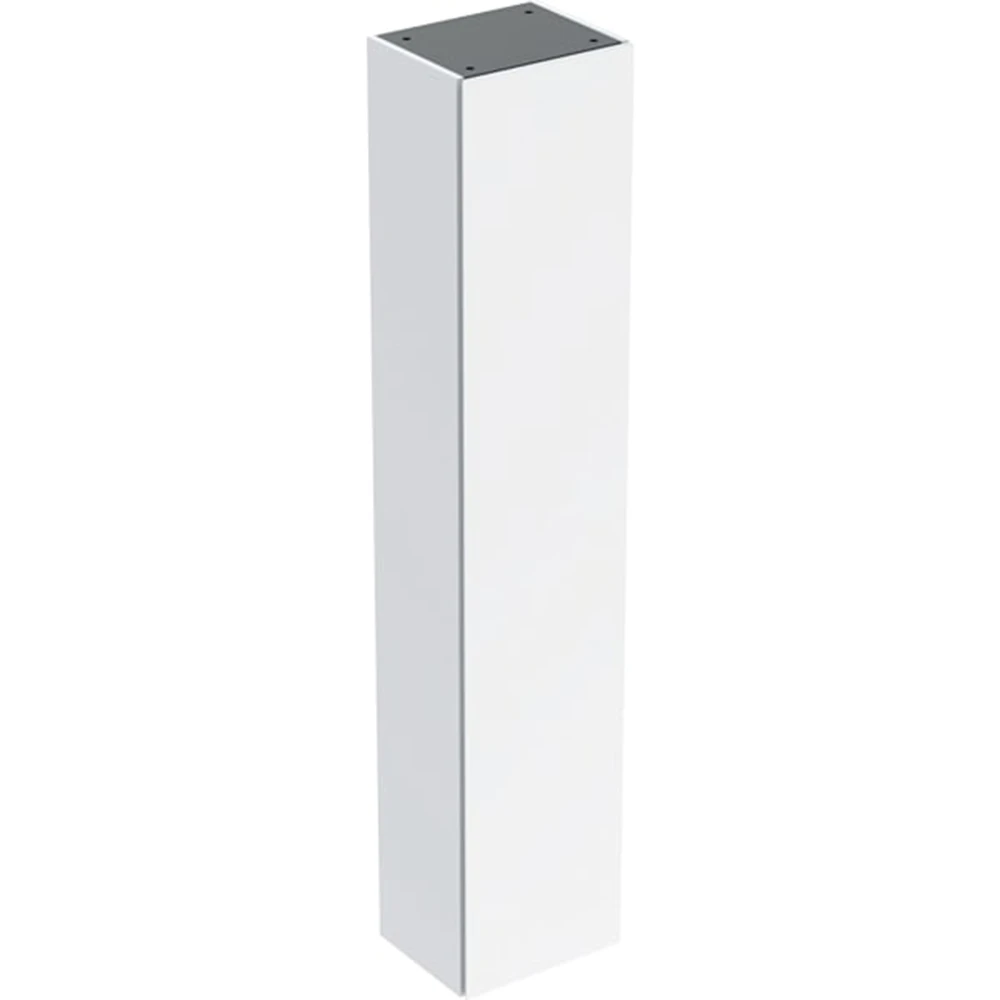 Geberit 36 Cm Beyaz Boy Dolabı - 502.316.01.1