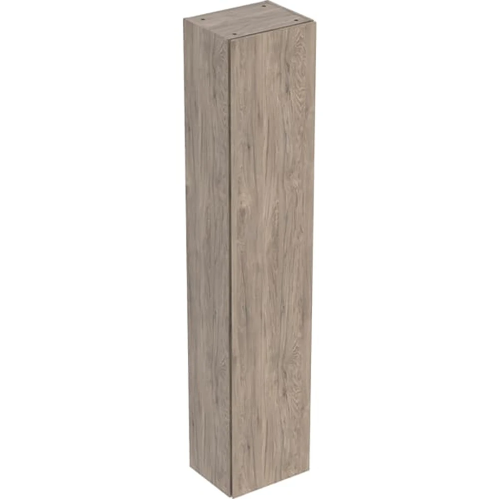 Geberit 36 Cm Ceviz Boy Dolabı - 502.316.JR.1