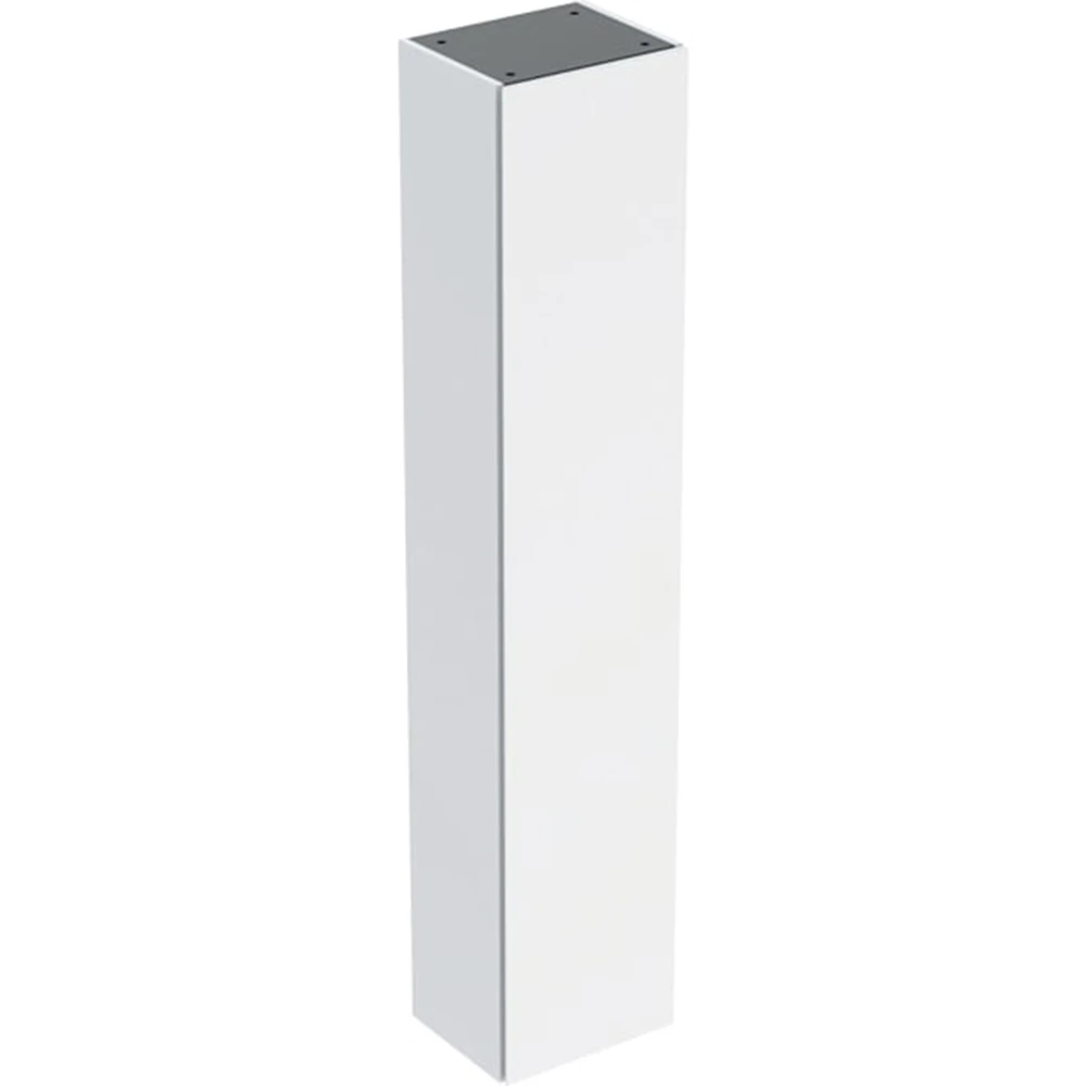 Geberit 36 Cm Mat Beyaz Boy Dolabı - 502.316.01.3