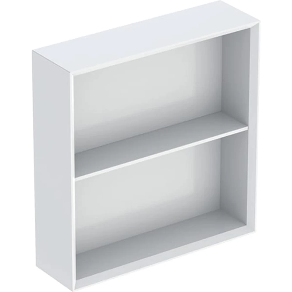 Geberit 45 Cm Beyaz Yan Modül Dolap - 502.323.01.1