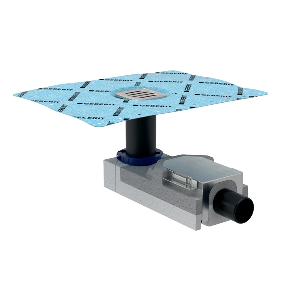 Geberit 65 mm Yer Süzgeci