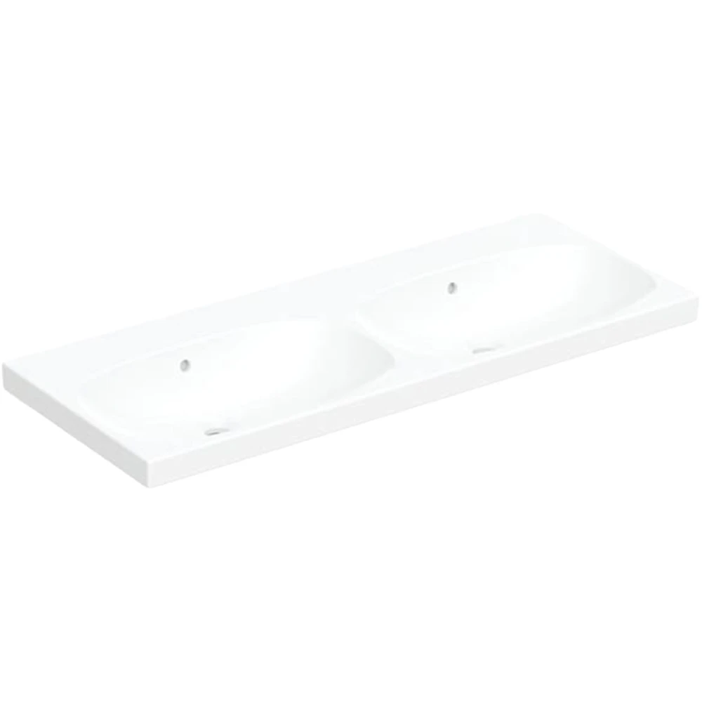 Geberit Acanto 120x48 Cm Etajerli Lavabo - 500.628.01.2