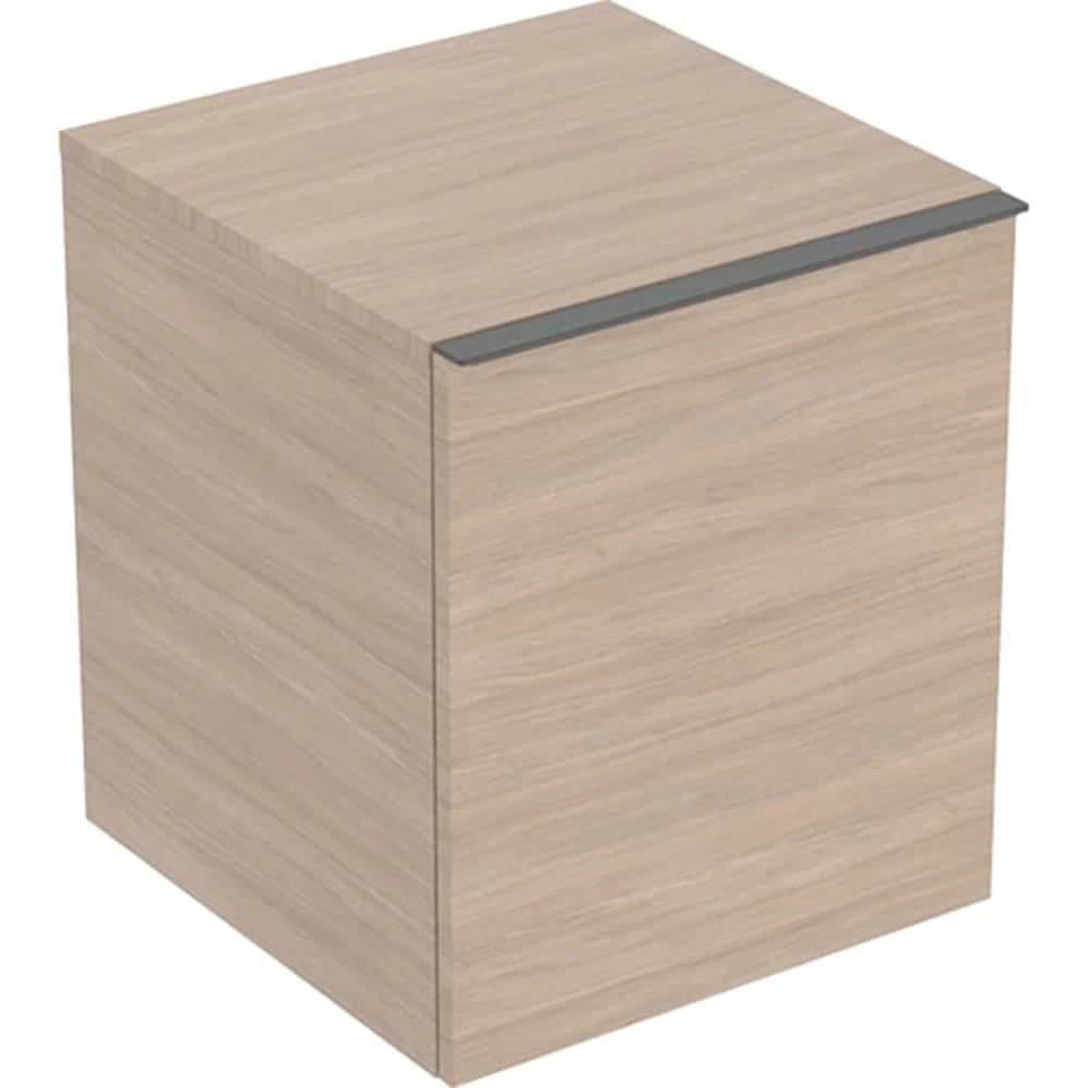 Geberit Acanto 45 Cm Meşe Yan Modül Dolap - 503.010.JH.1