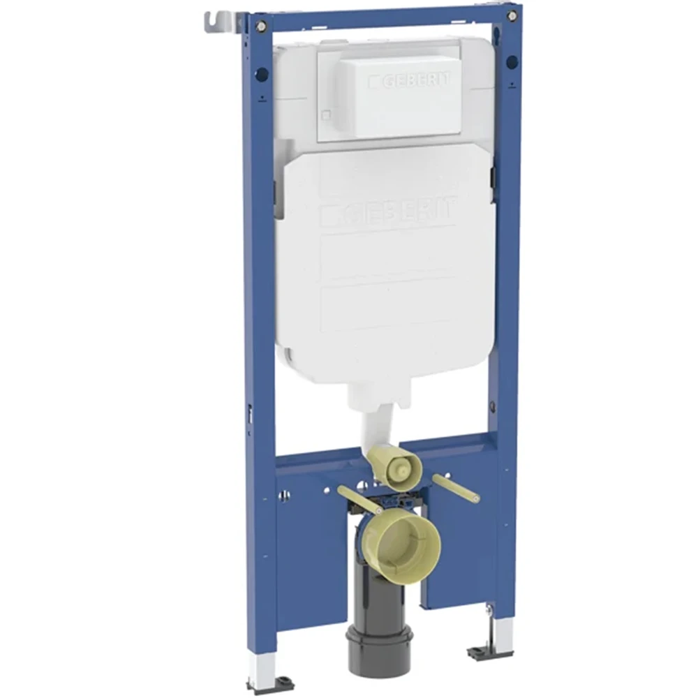 Geberit Alpha 8 Cm Gömme Rezervuar - 458.175.00.2