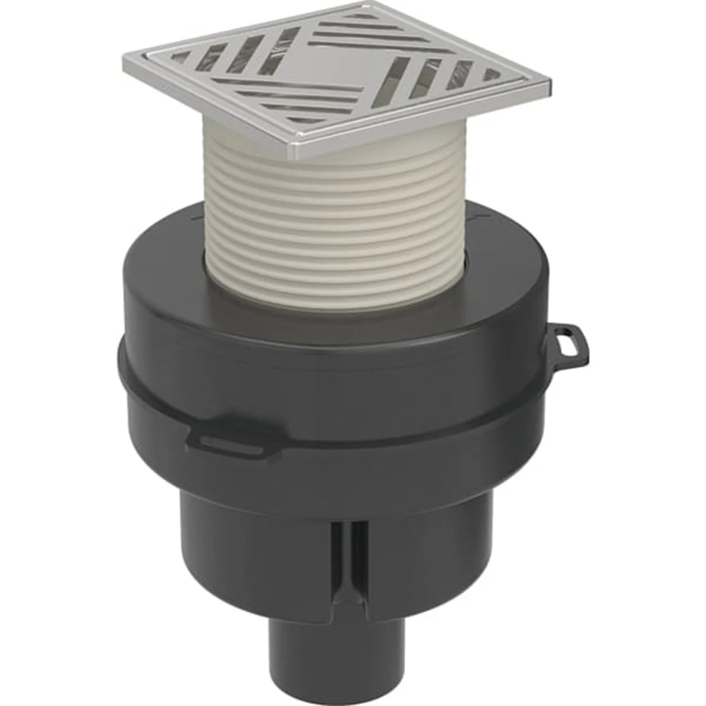 Geberit Aquorea Yer Süzgeci - 388.015.00.2