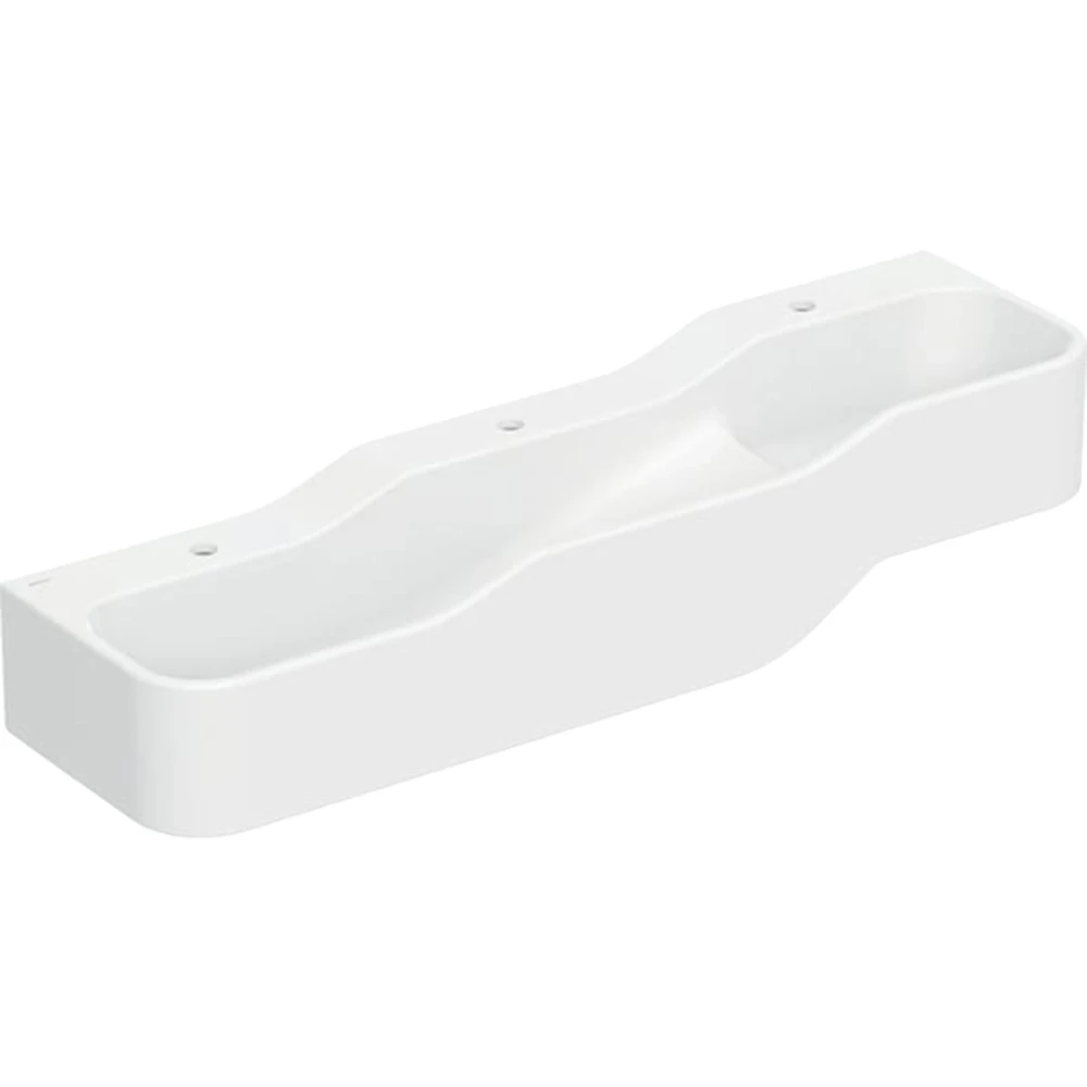 Geberit Bambini Çocuk 140x39 Cm Lavabo - 502.975.00.1