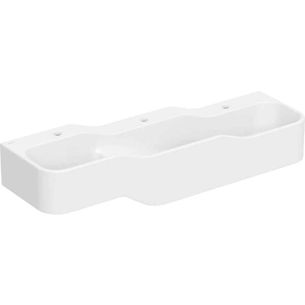 Geberit Bambini Çocuk 140x39 Cm Lavabo - 502.976.00.1