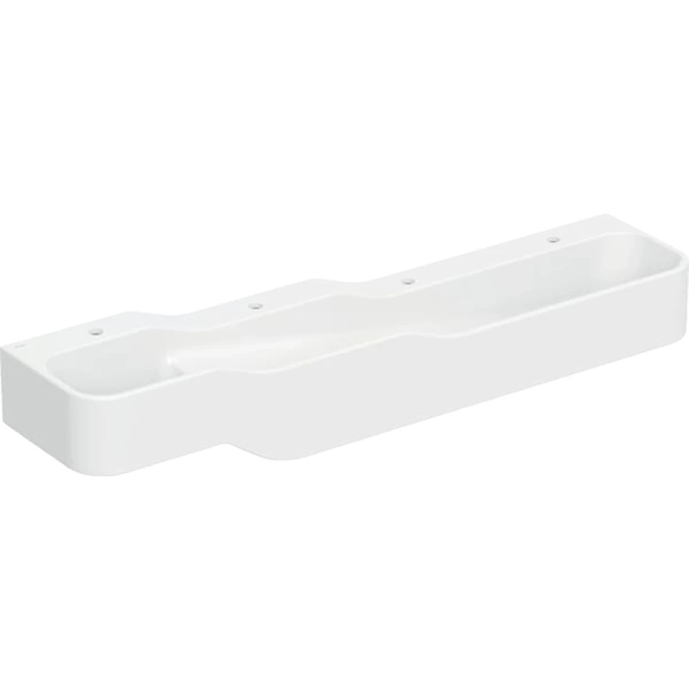 Geberit Bambini Çocuk 180x39 Cm Lavabo - 502.978.00.1