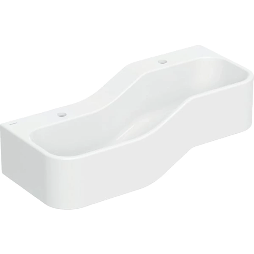 Geberit Bambini Çocuk 90x39 Cm Lavabo - 502.973.00.1