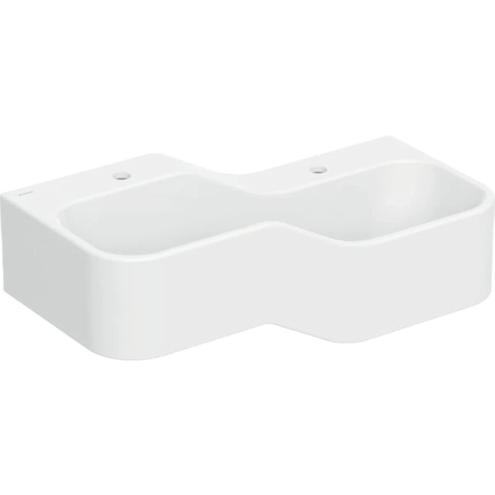 Geberit Bambini Çocuk 90x39 Cm Lavabo - 502.974.00.1