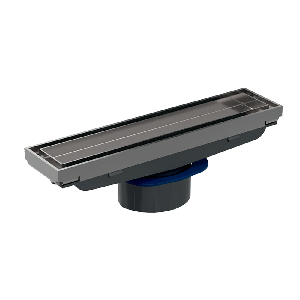 Geberit CleanLine20 Duş Kanalı Kapağı