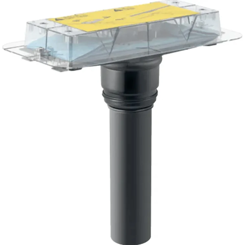 Geberit Cleanline Duş Kanalları İçin Geberit Montaj Seti - 154.153.00.1